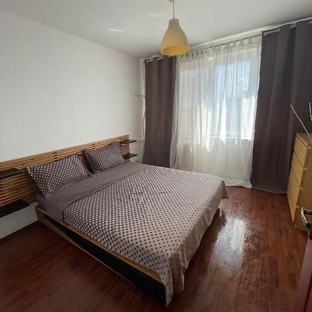 Apartament 2 Camere, Decomandat, Piata Unirii Bukarest Eksteriør billede