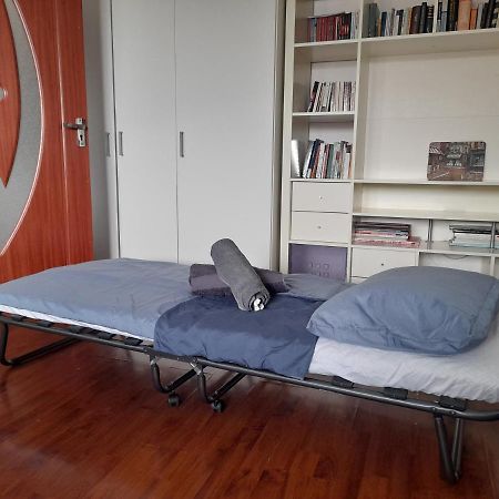 Apartament 2 Camere, Decomandat, Piata Unirii Bukarest Eksteriør billede