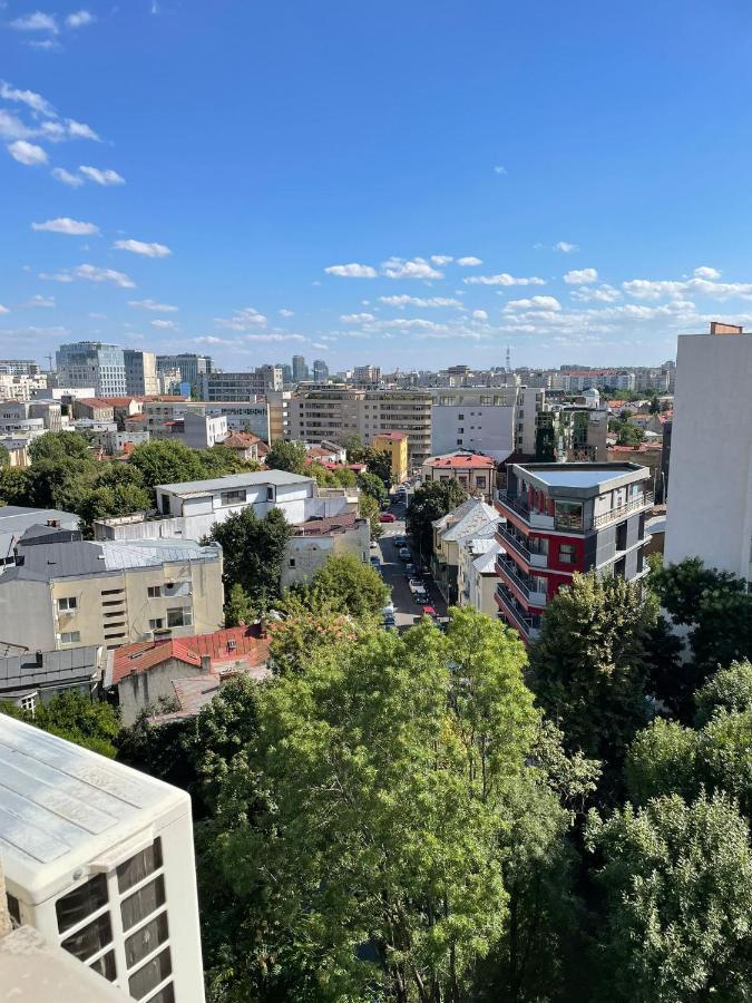 Apartament 2 Camere, Decomandat, Piata Unirii Bukarest Eksteriør billede