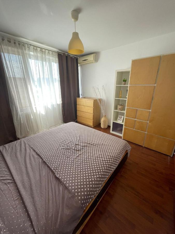 Apartament 2 Camere, Decomandat, Piata Unirii Bukarest Eksteriør billede