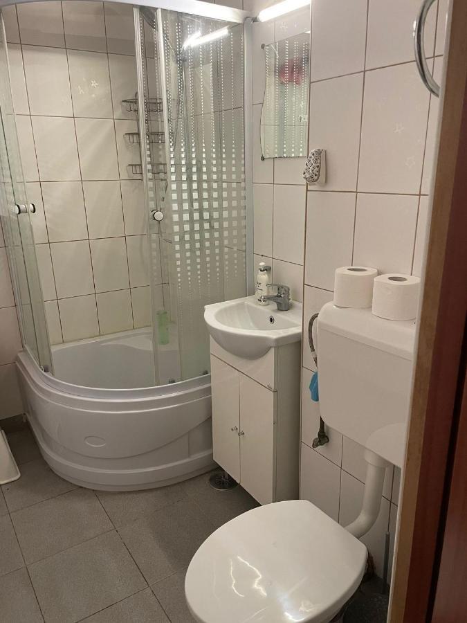 Apartament 2 Camere, Decomandat, Piata Unirii Bukarest Eksteriør billede