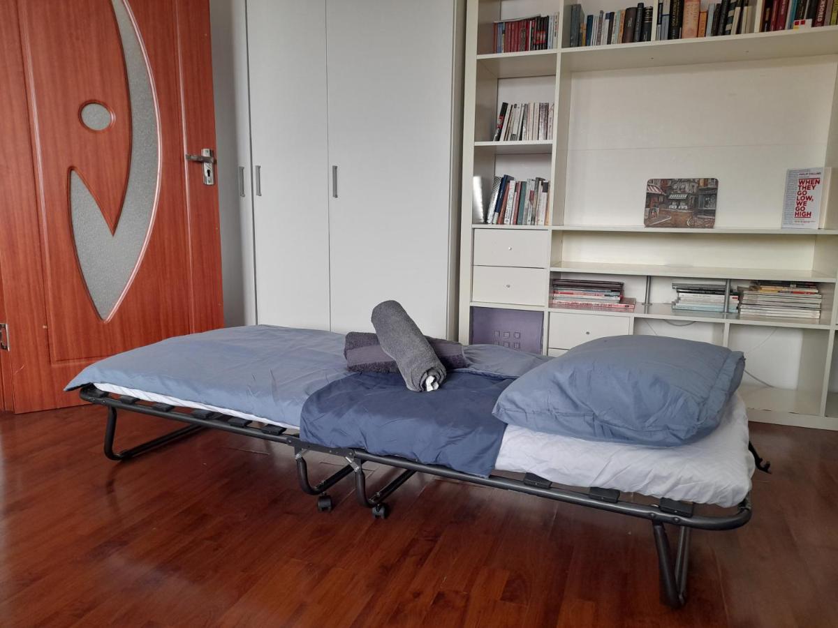 Apartament 2 Camere, Decomandat, Piata Unirii Bukarest Eksteriør billede